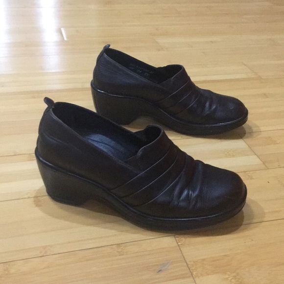 Dansko professional Medical clogs women’s size 38 - Picture 2 of 4